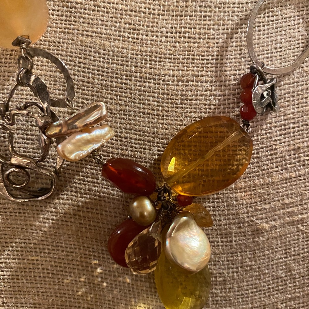Necklace - Picture 4 of 6